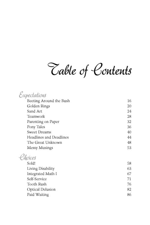 Artscroll: Mirrors and Windows by Malky Feig