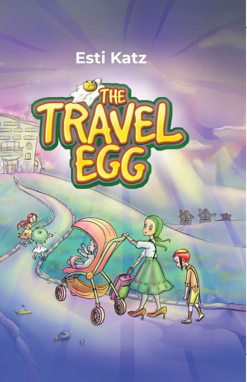 The Travel Egg