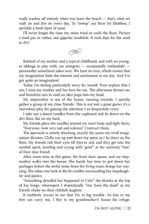 I'm Not Alone - Faith and courage in Soviet Russia