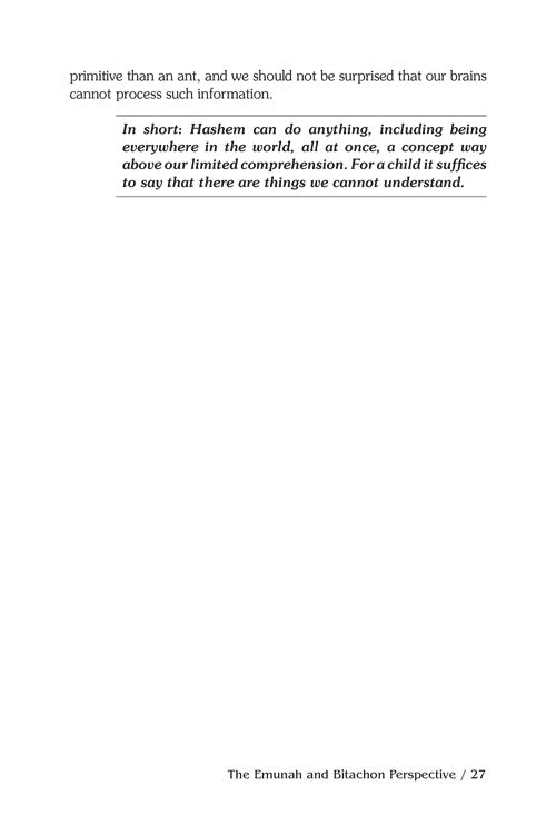 Ask the Rabbi - Honest answers to candid questions