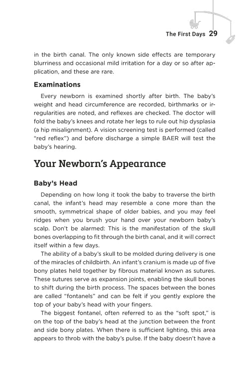 Baby’s First Year: The Jewish Mother’s Guide