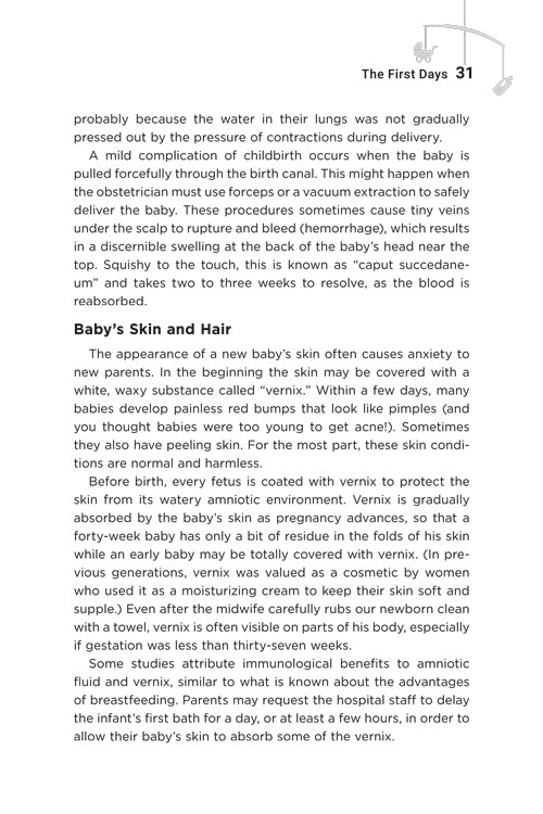 Baby’s First Year: The Jewish Mother’s Guide