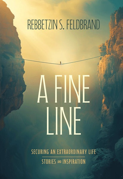 A Fine Line - Stories and Inspiration