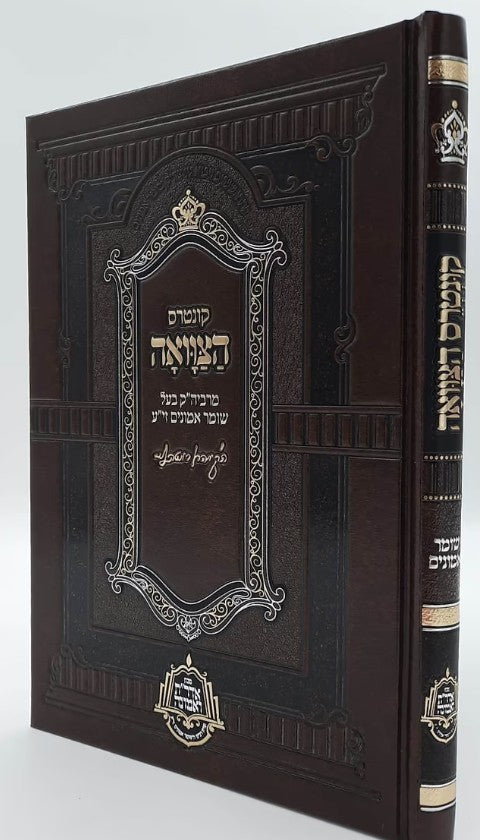 קונטרס הצוואה