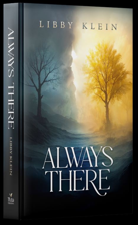 Always There - Novel