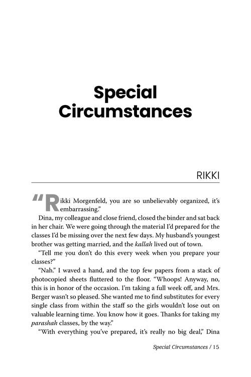 Double Take - Same Story. Different Views