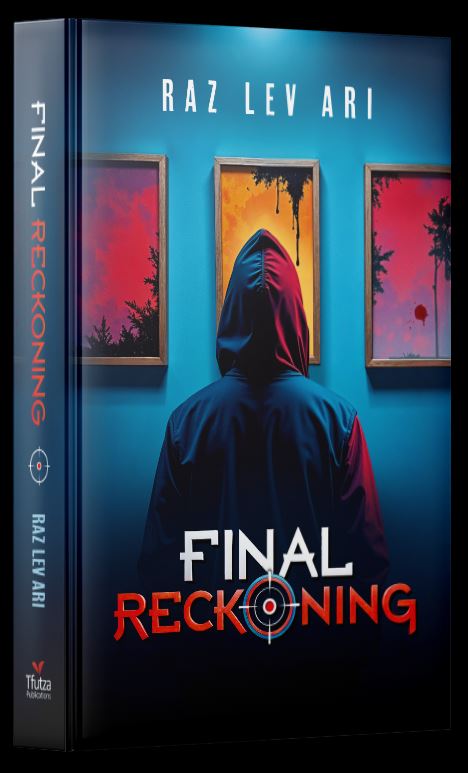 Final Reckoning - Spy thriller