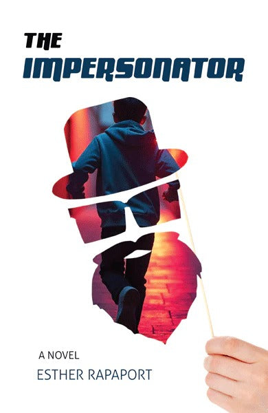 The Impersonator - Novel