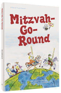 The Mitzvah-Go-Round
