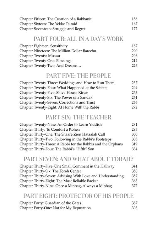 Hacham Baruch - Life & Legacy of Hacham Baruch Ben-Haim