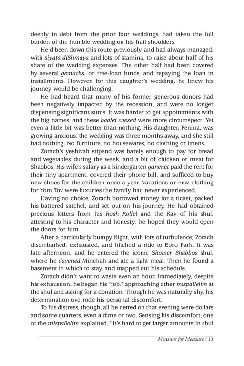 Another Handful of Stars