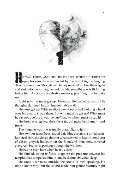 Heart of Ice - A Novel