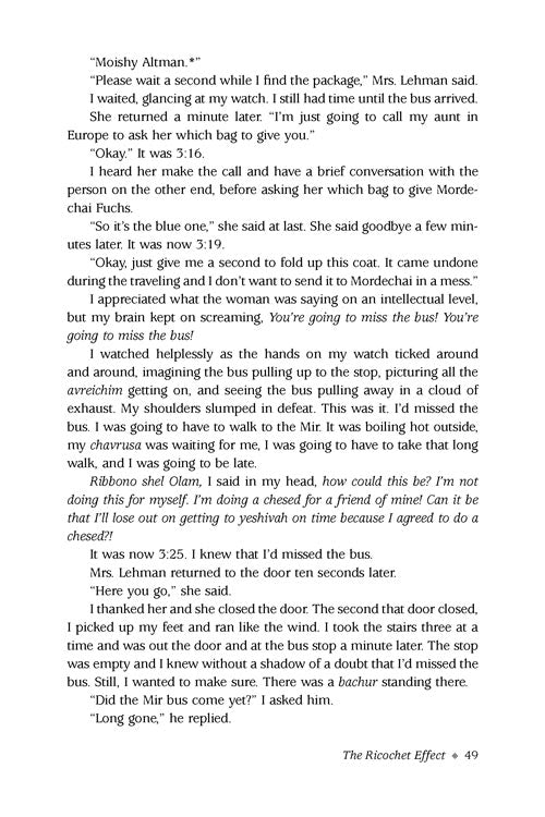 I Have An Amazing Story For You Volume 3