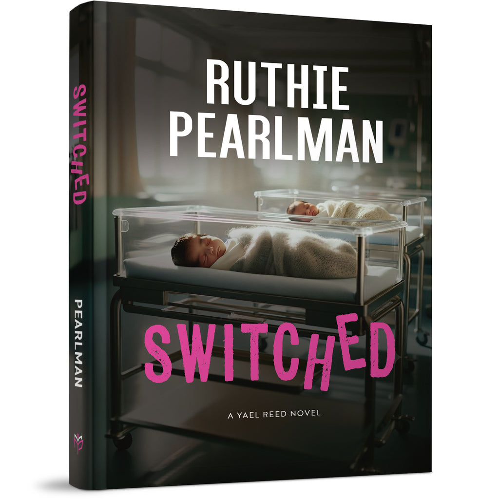 Switched - Novel