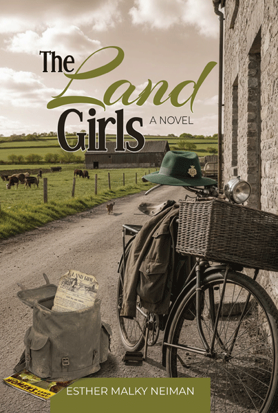 Land Girls - Novel