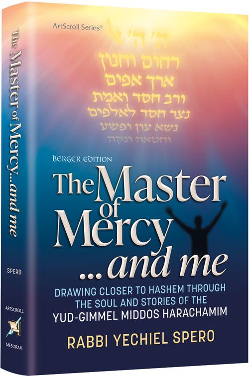 Master of Mercy... and Me