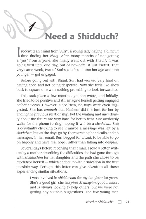 Living Emunah Volume 5 - Pocket Size Hard Cover