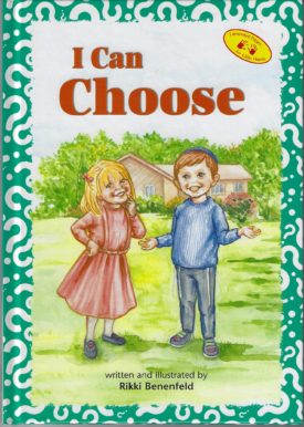 I Can Choose