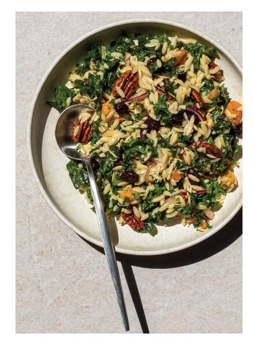 Marblespoon Tried and True - ArtScroll