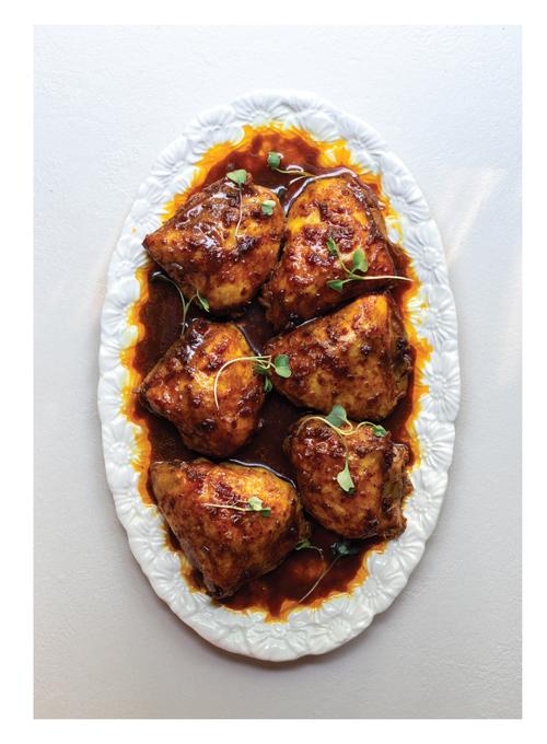 Marblespoon Tried and True - ArtScroll