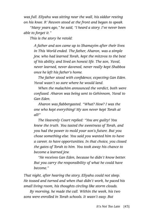 Most Meaningful Viduy