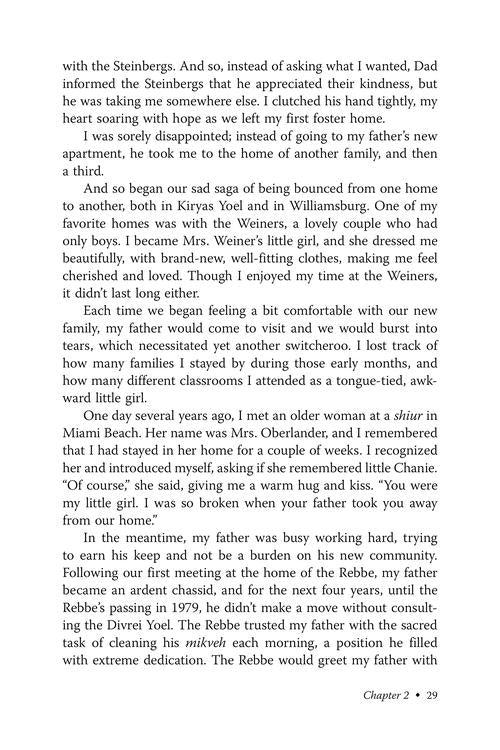 I Can't Call You Mommy - A Gripping True Story