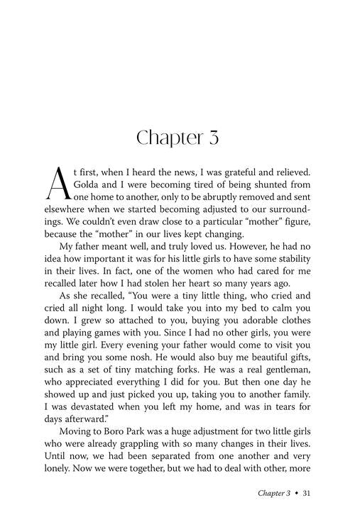 I Can't Call You Mommy - A Gripping True Story