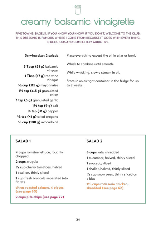 Micro Peas (Paperback) - The Mini Cookbook Series: Salad Formula