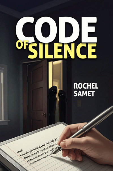 Code of Silence - Novel