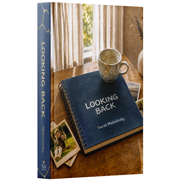 Looking Back - Novel