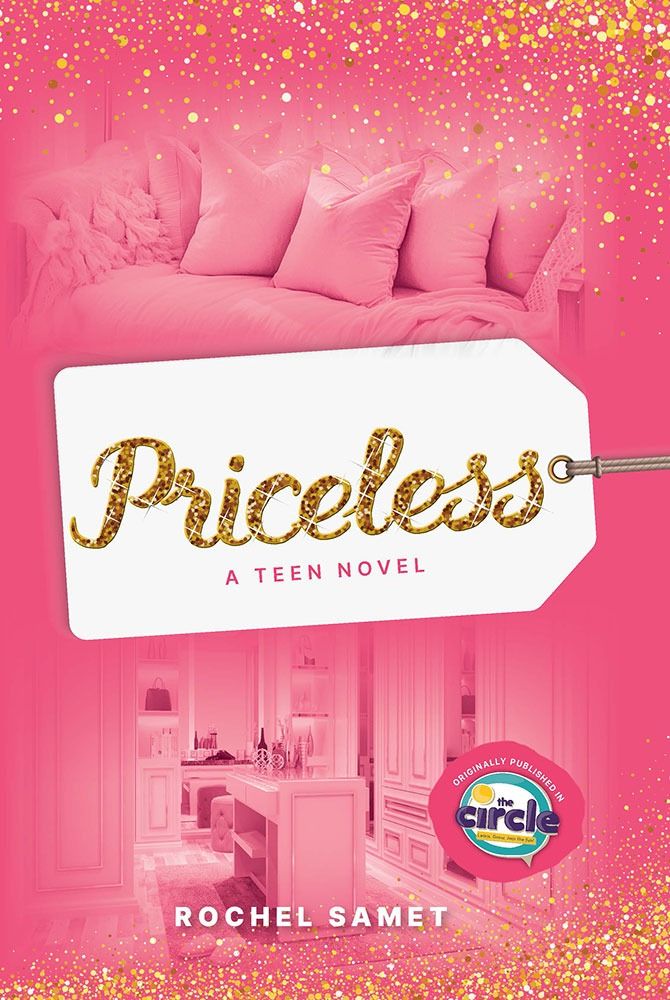 Priceless - Teen novel