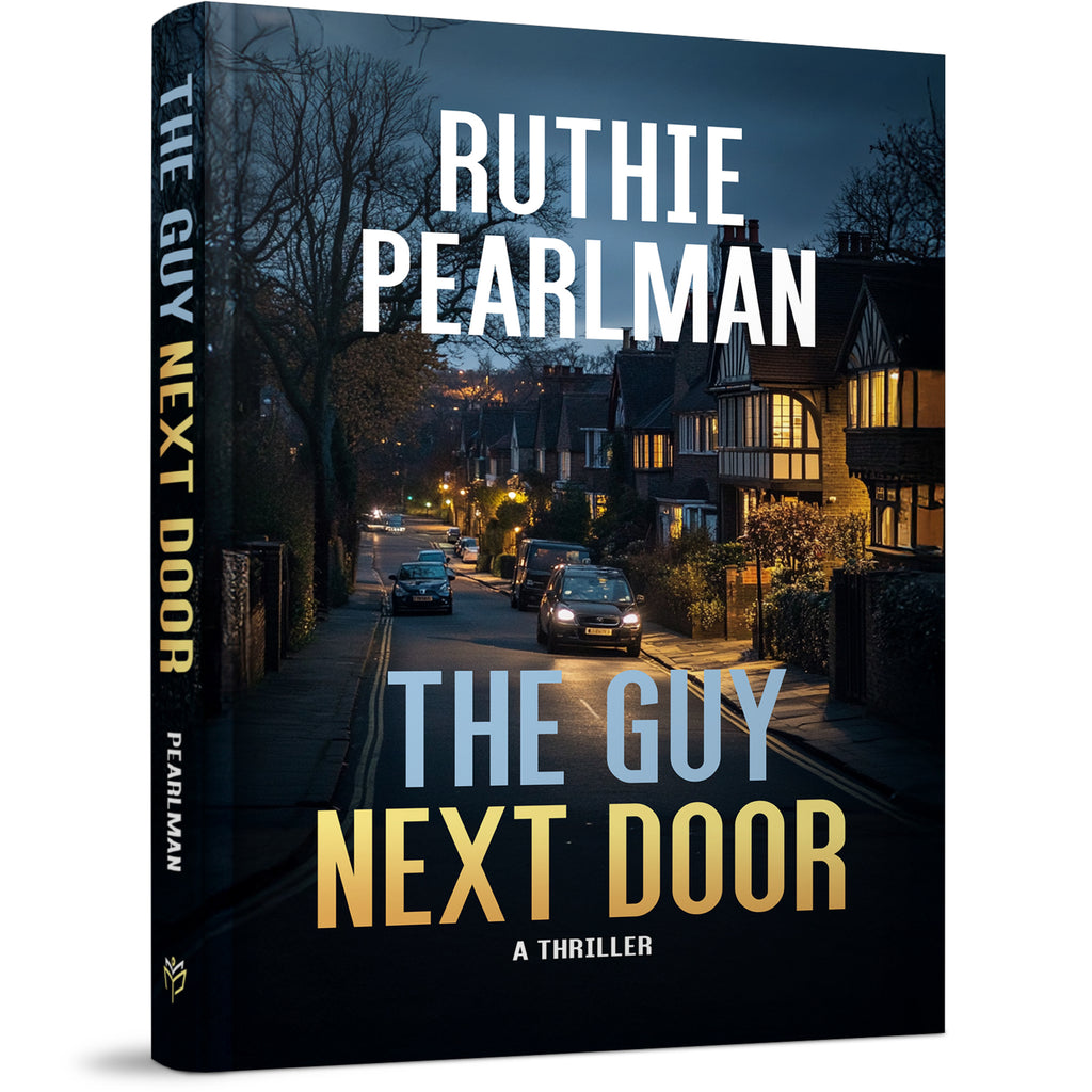 Guy Next Door - Thriller