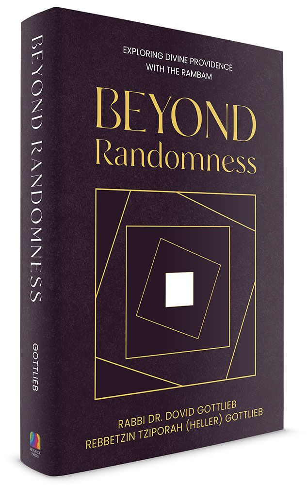 Beyond Randomness