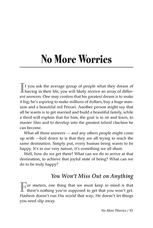 Everyone's Entitled to My Opinion