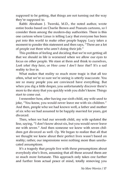 Everyone's Entitled to My Opinion