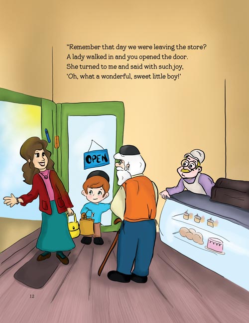 Oh, The Ways You Can make A Kiddush Hashem