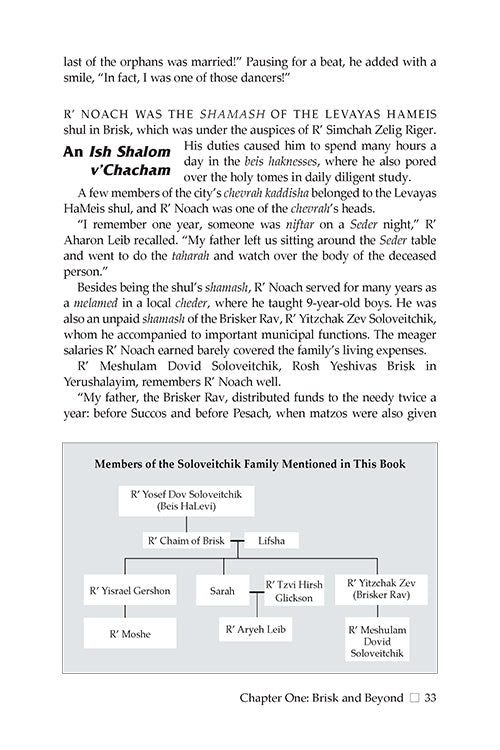 Reb Aharon Leib (Artscroll)