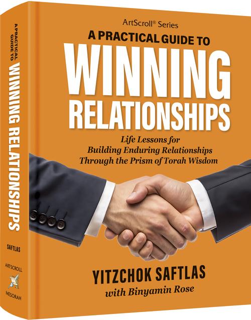 Practical Guide to Winning Relationships