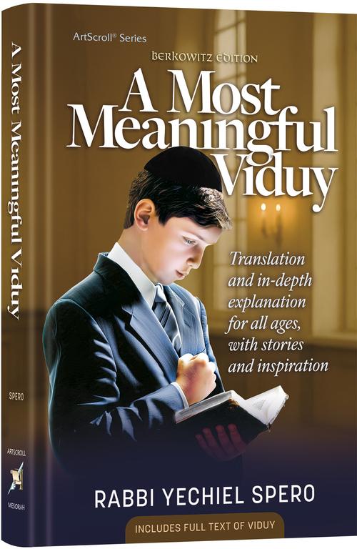 Most Meaningful Viduy