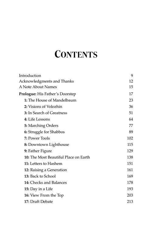 Rav Simcha Kook - Builder of Torah, Beacon of Unity