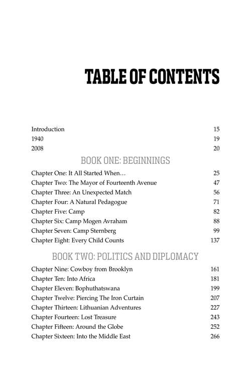 Ronnie - Extraordinary Life of Rabbi Ronnie Greenwald