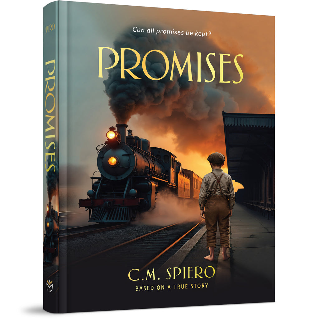Promises - Based on a True Story
