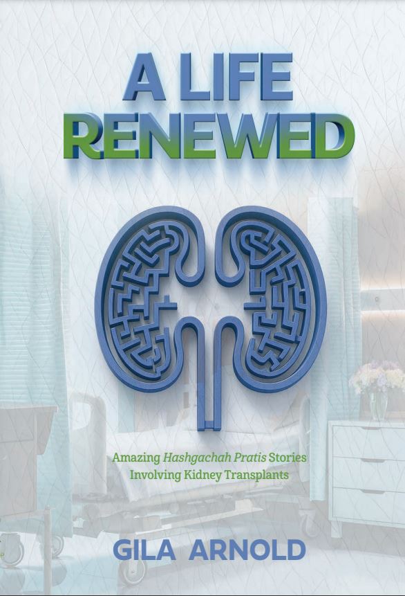 Life Renewed - Stories Involving Kidney Transplants