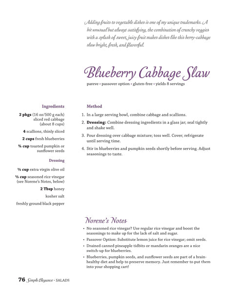 The Silver Platter - Simple Elegance