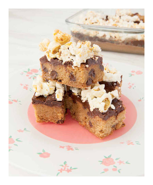 The Silver Platter - Simple Elegance