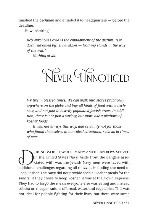 The Spark of a Story - Hardback