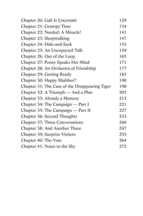 The Starlight Sisters volume 2 - Penny's Story: True Blue Paperback