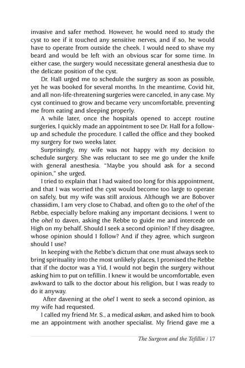 Center Stage - Incredible Stories and the People Behind Them