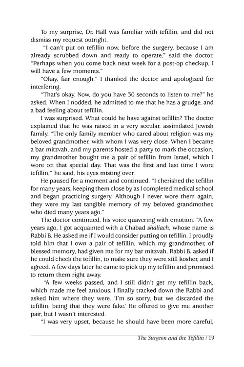 Center Stage - Incredible Stories and the People Behind Them