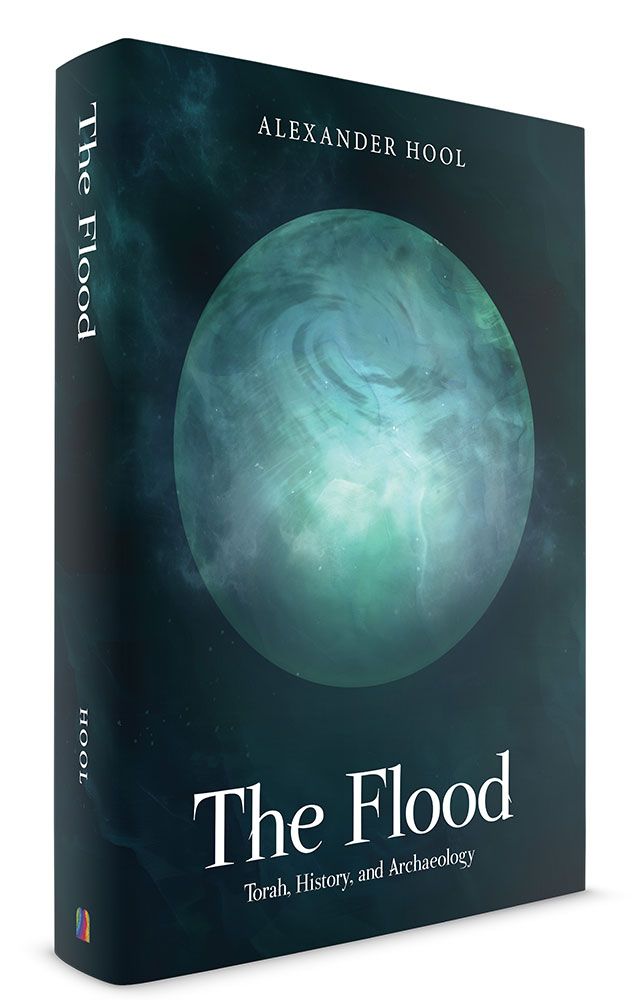 The Flood - Torah, History, and Archaeology